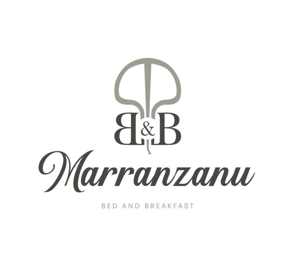 Marranzanu Rooms Санта Тереза ди Рива Екстериор снимка