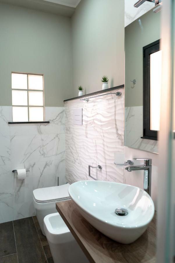 Marranzanu Rooms Санта Тереза ди Рива Екстериор снимка